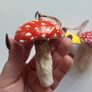 Handcrafted mushroom! Image 2