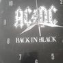clock..ac/dc Image 2