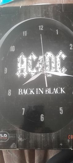 clock..ac/dc