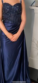 debs dress