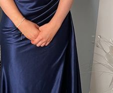 debs dress