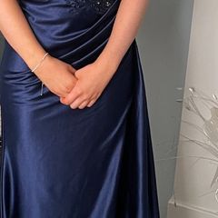 debs dress