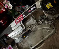 table bandsaw