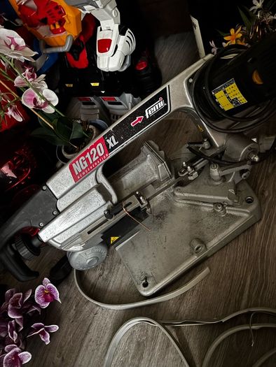 table bandsaw