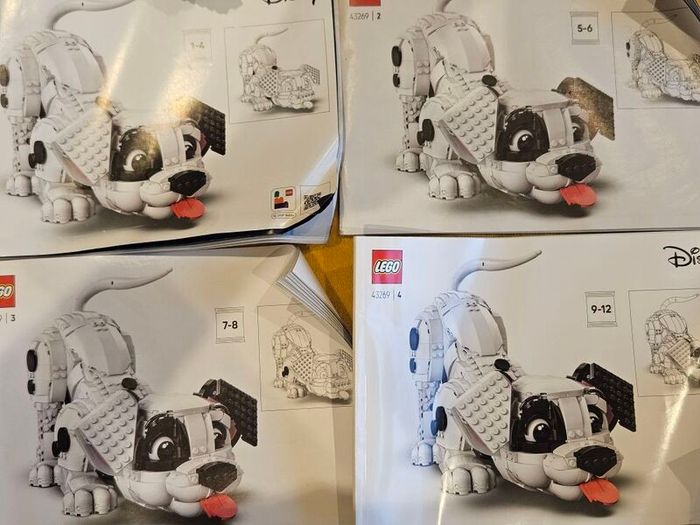 lego