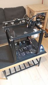 Creality Ender 5 Pro 3D Printer