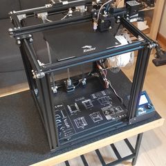 Creality Ender 5 Pro 3D Printer
