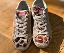 Genuine Golden Goose Shoes