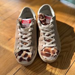 Genuine Golden Goose Shoes