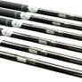 Taylormade Qi GunMetal Edition Irons / 5-Pw / Kbs Max MT 85 Stiff Image 7
