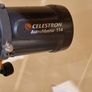 Celestron PowerSeeker 114EQ Reflector Telescope Image 2