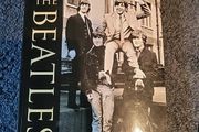 The Beatles unseen archives book