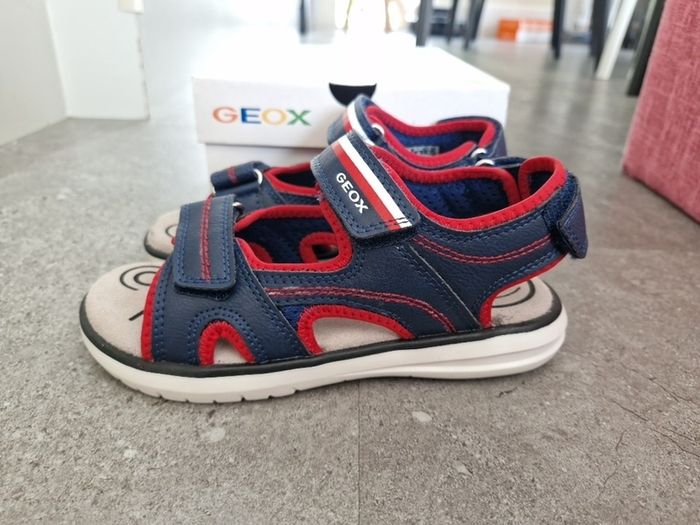 Kids Geox Sandals EU31