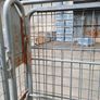 4 Sided Roll Cages - Second Hand Image 3