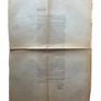 Yoko Ono In Gratitude Clipping 1980s RARE John Lennon Beatles Image 2