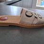 chloe style sandals Image 3