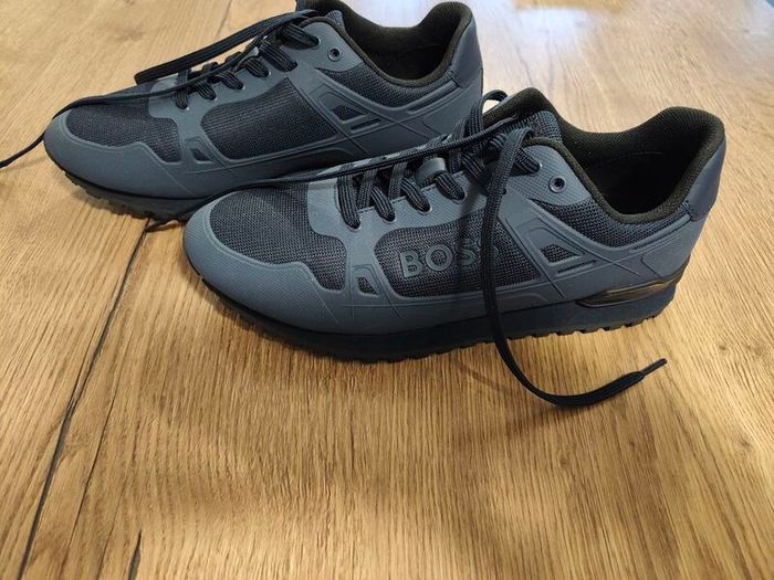 Boss Trainers