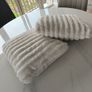 Blankets and cushions Image 3