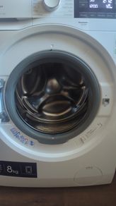 washing