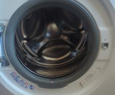 washing