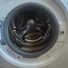 washing