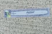 Brand New 18" Chain Bar Set