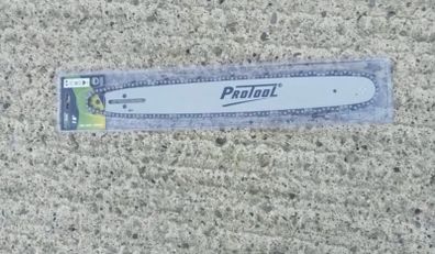 Brand New 18" Chain Bar Set