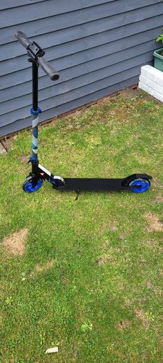 scooters