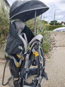 Hiking Carrier Child
