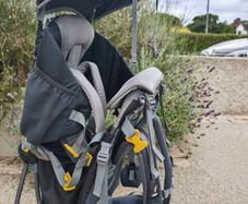 Hiking Carrier Child