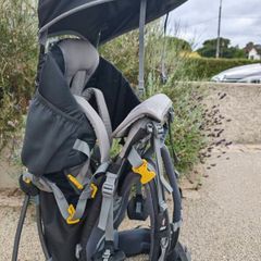 Hiking Carrier Child