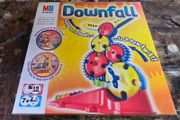 Downfall game