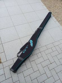 GT hardcase rod holder