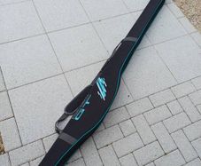 GT hardcase rod holder