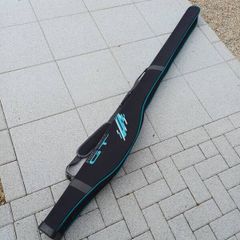 GT hardcase rod holder