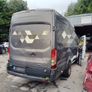 Breaking ford transit 2016 fridge 2.2 tdci Image 7