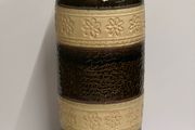 Price DropLarge Mid Century West German Bay Keramik Floor Vase PRICE DROP