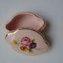 Trinket box, Collectables, Ceramics, Image 6