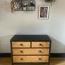 chest of drawers/hall stand Image 6