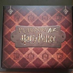 Pictionary Air Harry Potter
