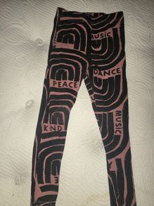 Leggings