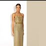 Stunning Virgos Lounge Dress Image 4