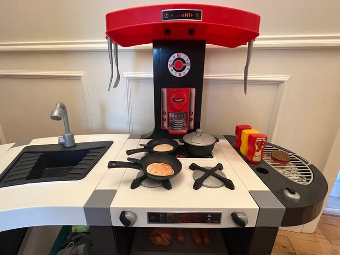 Smoby Children's Kitchen