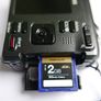 Kodak EasyShare Z1285 12.1MP Digital Camera, and SD Card (works on AA Batteries) Image 3