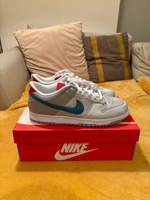 Nike Dunk Low QS New