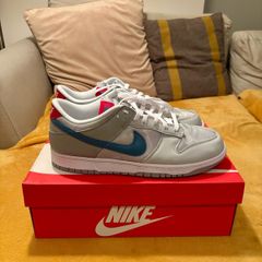 Nike Dunk Low QS New