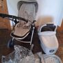 buggy and accessories Image 2