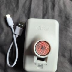 Tommee Tippee Ollie the Owl charger and white noise machine
