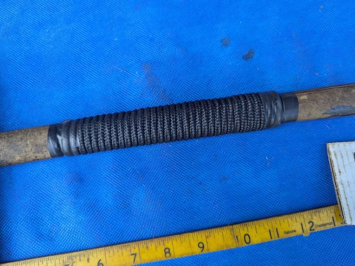 Welders Chipping Hammer