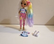 rainbow high dolls